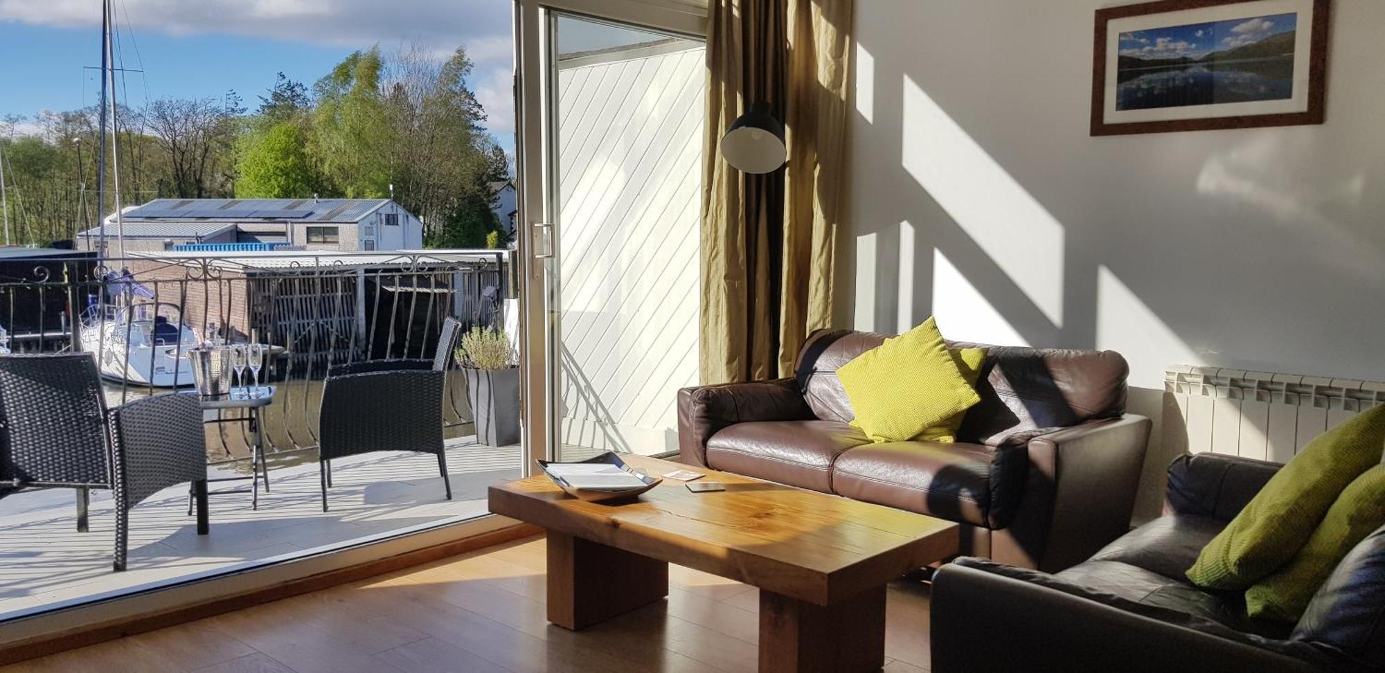 Marina Boathouse, Lake Windermere Lets Bowness-on-Windermere Ngoại thất bức ảnh