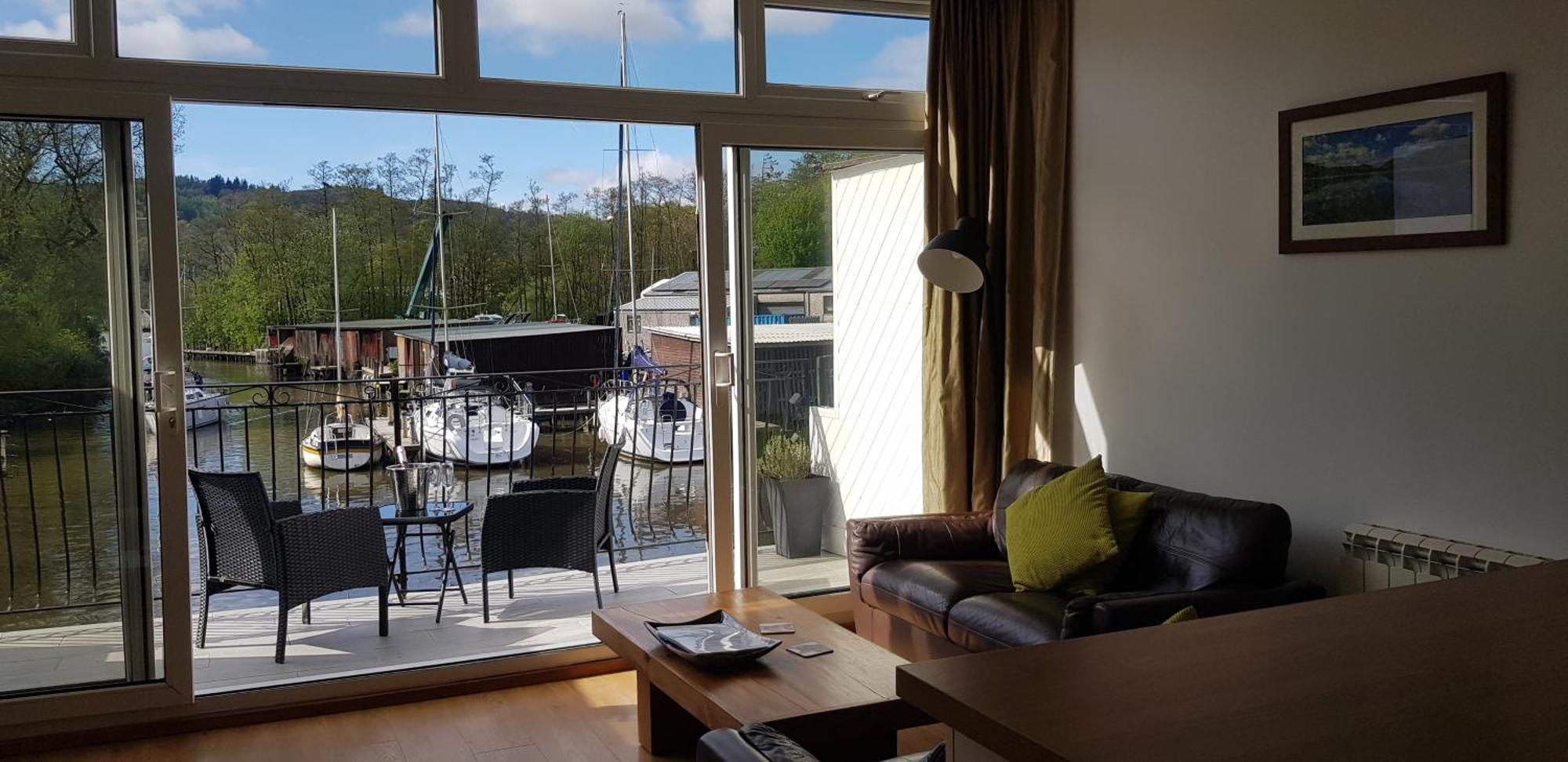 Marina Boathouse, Lake Windermere Lets Bowness-on-Windermere Ngoại thất bức ảnh