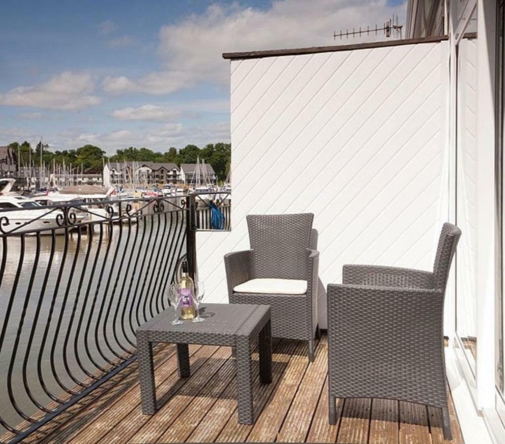 Marina Boathouse, Lake Windermere Lets Bowness-on-Windermere Ngoại thất bức ảnh